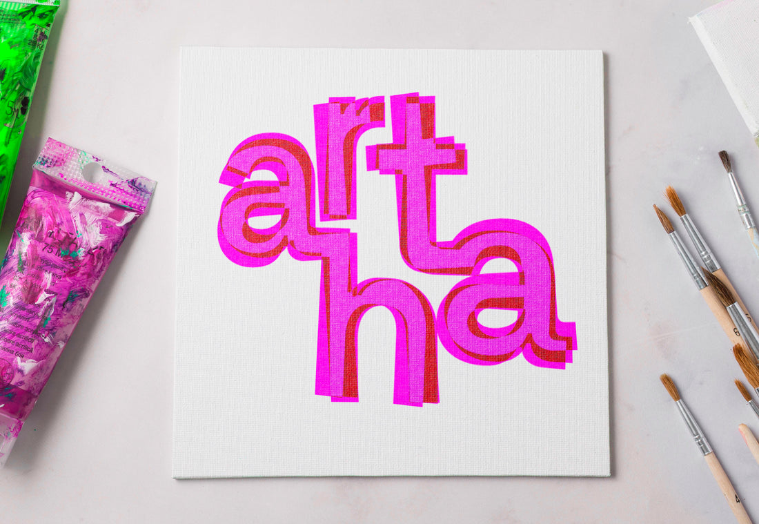 Welkom bij Artha