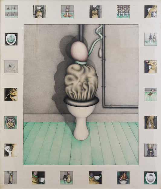 Uit het leven van een zak