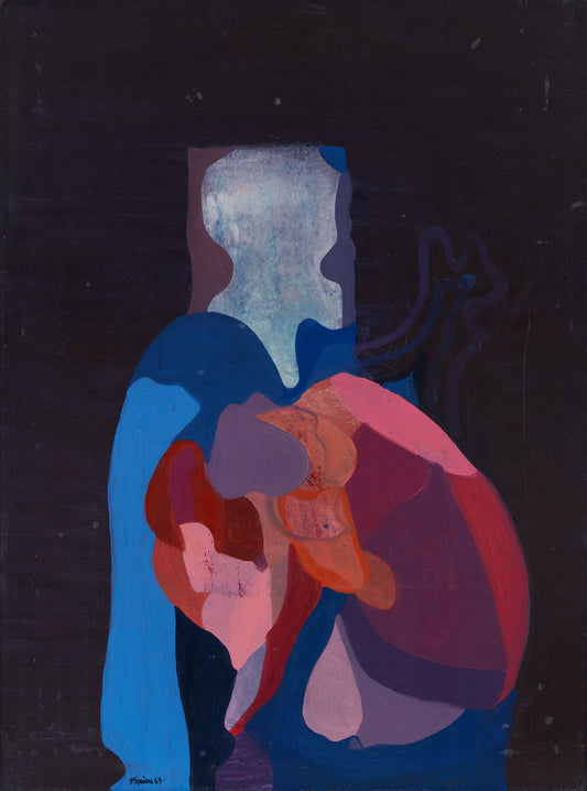 Dubbelportret Part 2