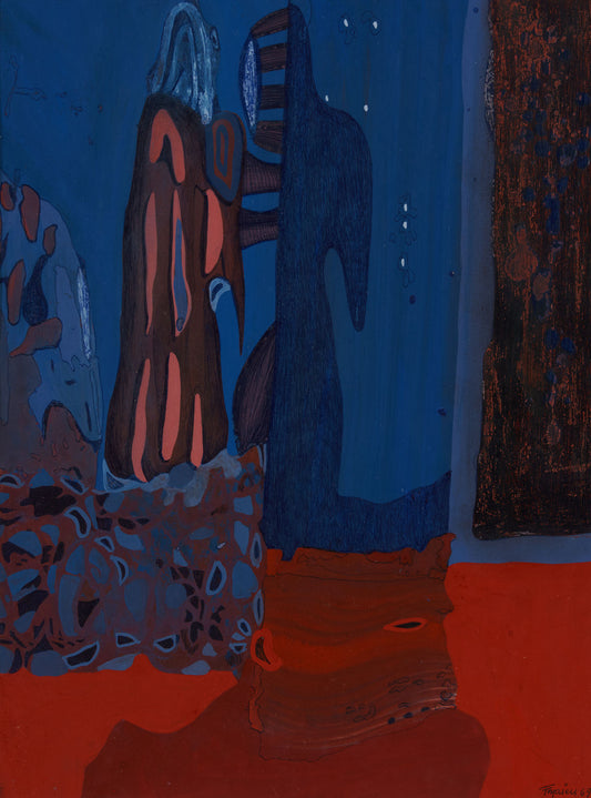 Quand le Grand Mac s'enva ailleurs