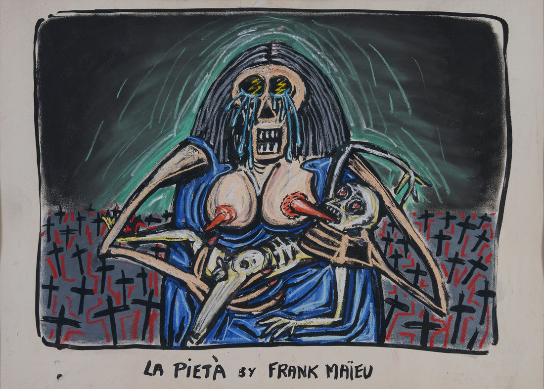 La Pieta