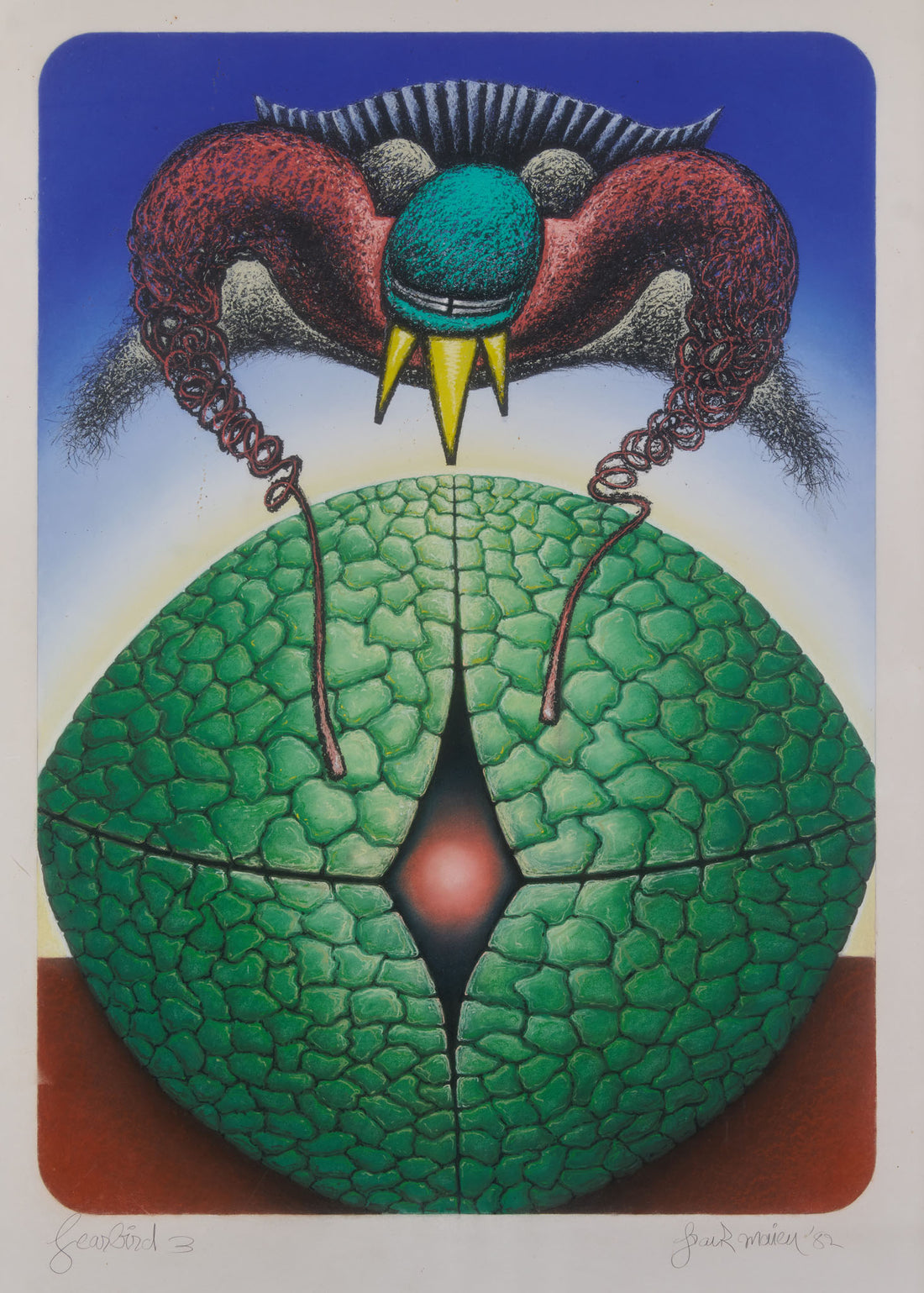 Fearbird III