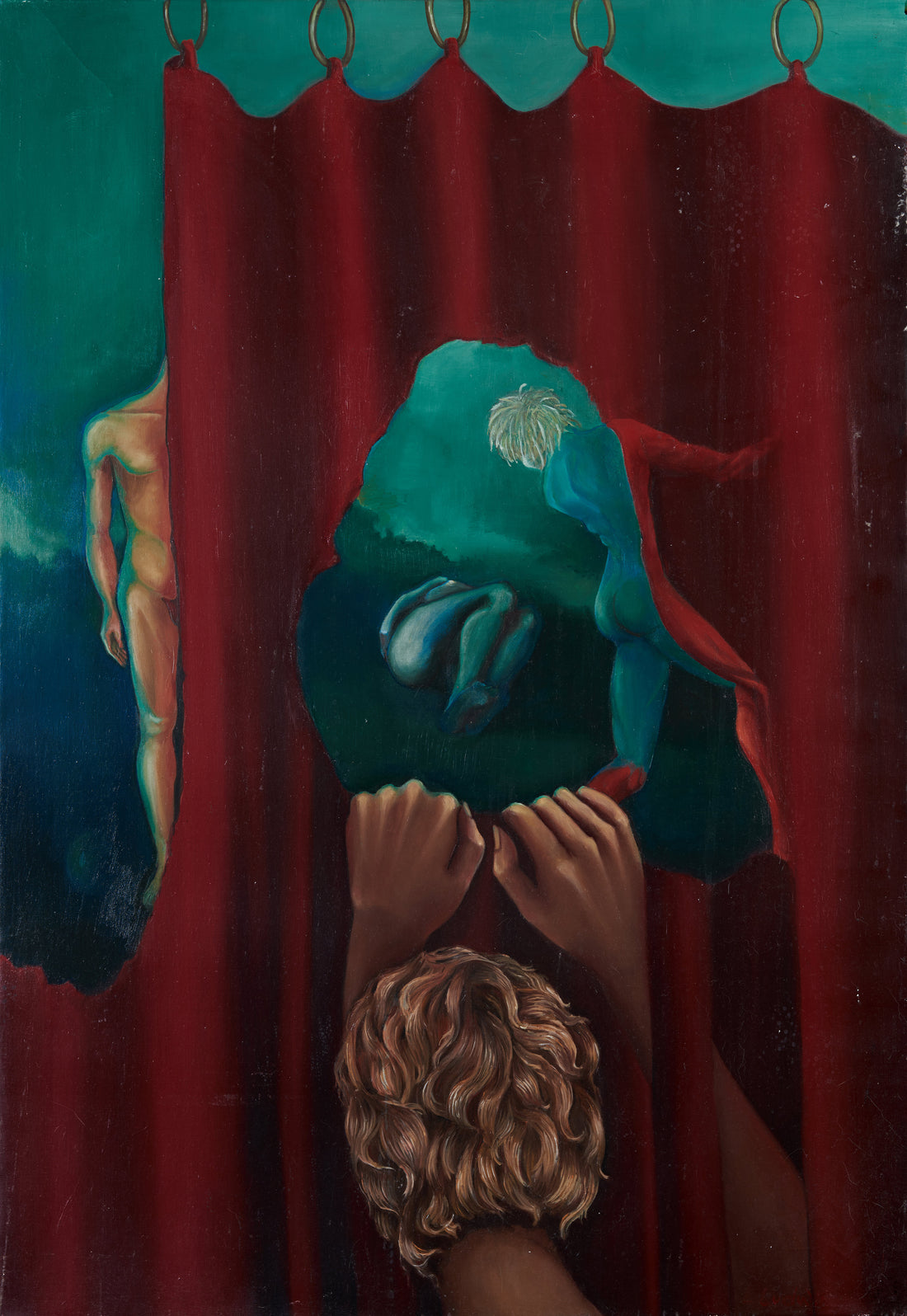 Silent Scream